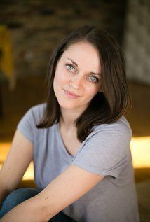 Кэти Нолан / Katie Bird Nolan