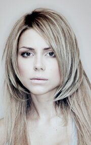 Марина Шако / 