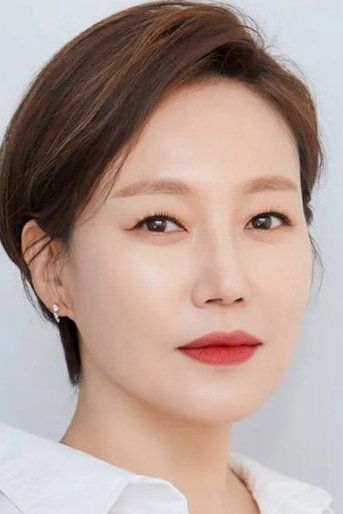 Чин Гён / Jin Gyeong