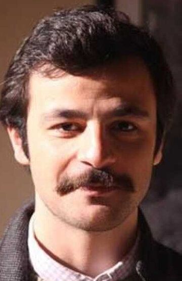 Гювен Мурат Акпынар / Güven Murat Akpinar
