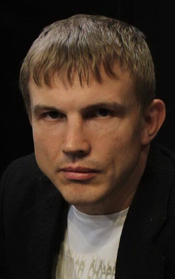 Андрей Семенов /