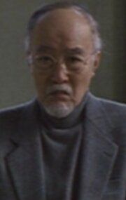 Такэтоси Наито / Taketoshi Naito