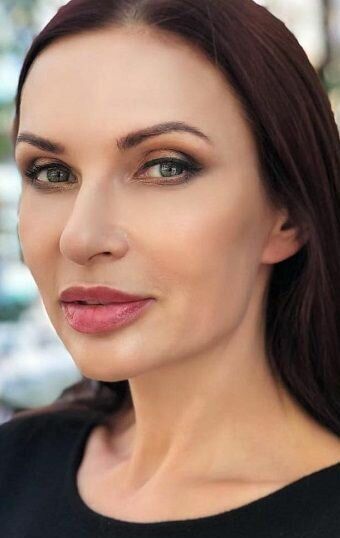Эвелина Блёданс /