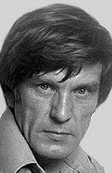 Игорь Ледогоров / 