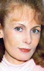 Елена Тонунц /