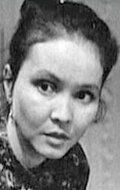 Жанна Керимтаева /