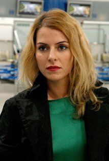 Йота Аргиропулу / Yota Argyropoulou