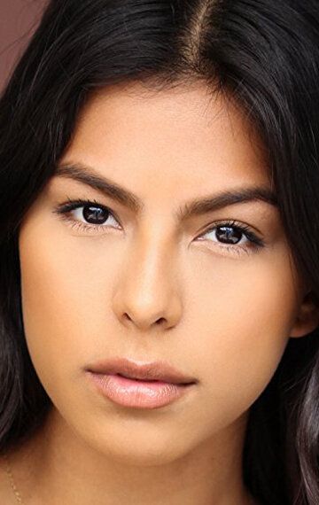 Наталиа Кастельон / Nathalia Castellon