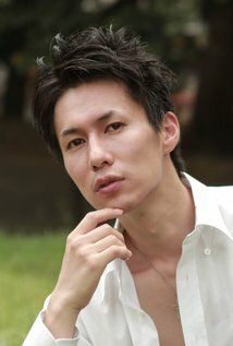 Эйдзи Леон Ли / Eiji Leon Lee