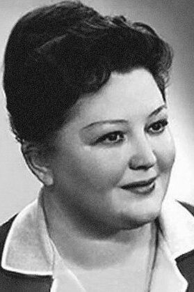 Вера Титова /