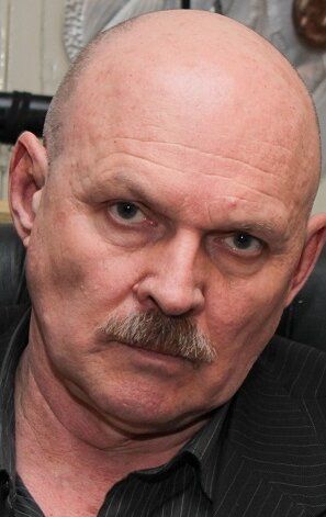 Виктор Евграфов /
