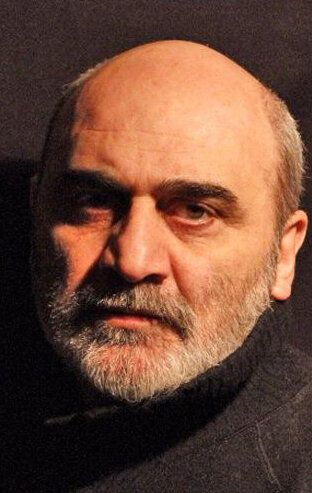 Микаэл Погосян / Michael Poghosian