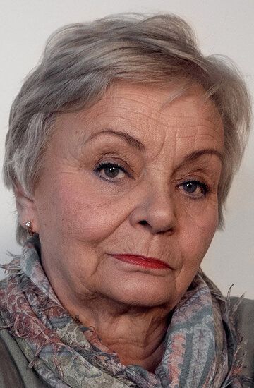 Валентина Николаенко /