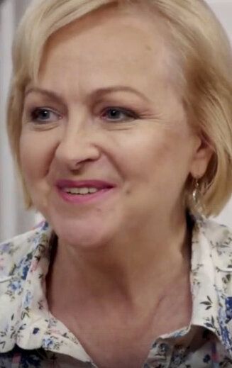 Татьяна Антонова / 