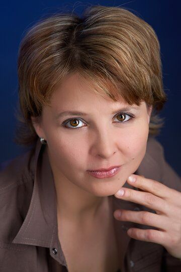 Лариса Павлова / 