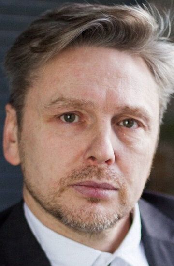 Виталий Горшков / 