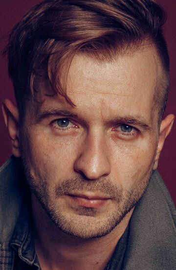 Андрей Якимов / 