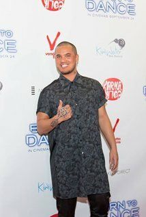 Стэн Уокер / Stan Walker