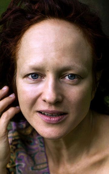 Елена Морозова /