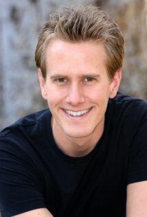 / Justin Michael Stevenson