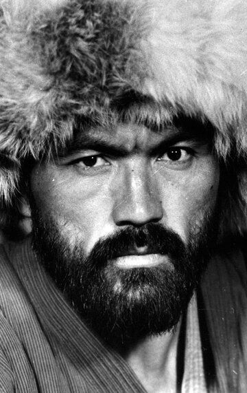 Сатар Дикамбаев /