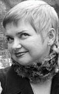 Инна Сухарева /