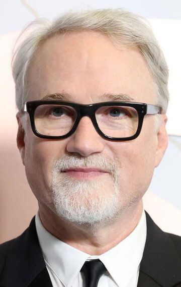 Дэвид Финчер / David Fincher