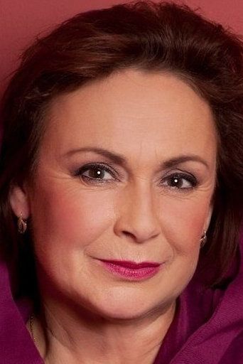 Илона Свободова / Ilona Svobodová