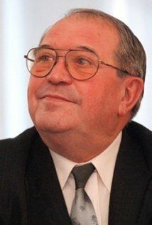 Иржи Брудер / Jiří Bruder