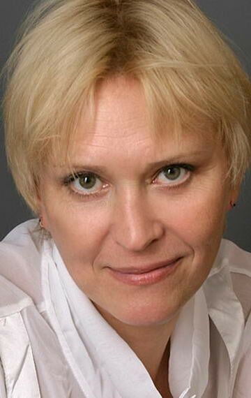 Анна Гуляренко /