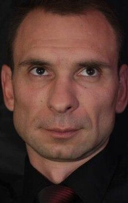 Дмитрий Булгаков /