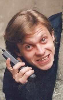 Федор Наретя / 