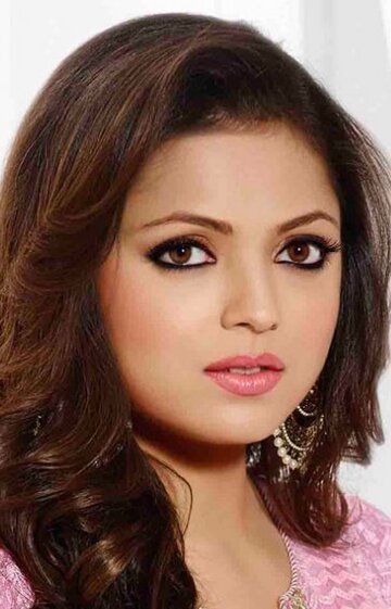 Драшти Дхами / Drashti Dhami