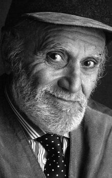 Ремо Ремотти / Remo Remotti