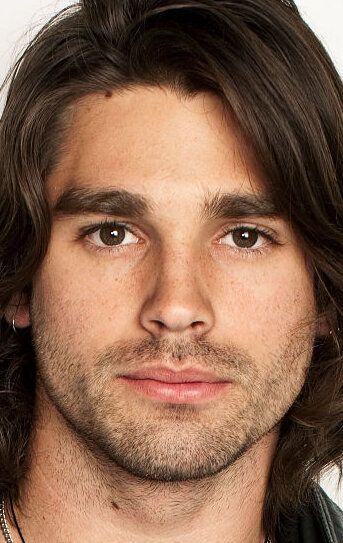 Джастин Гастон / Justin Gaston