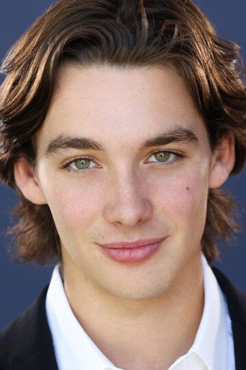 Дилан Кингуэлл / Dylan Kingwell