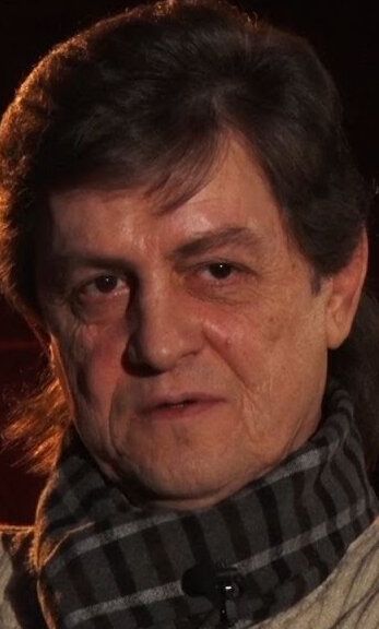 Георгий Грыу /