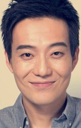Квак Мин-хо / Kwak Min-ho