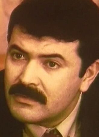 Бахрам Акрамов /