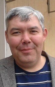 Рахимджан Абдыкадыров / 