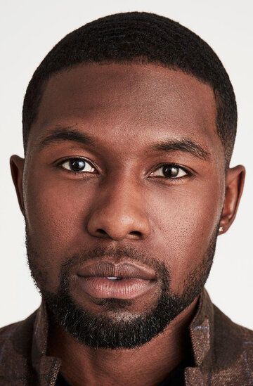 Треванте Роудс / Trevante Rhodes
