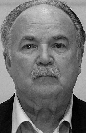 Николай Губенко /