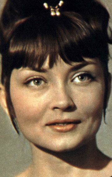 Жанна Болотова /