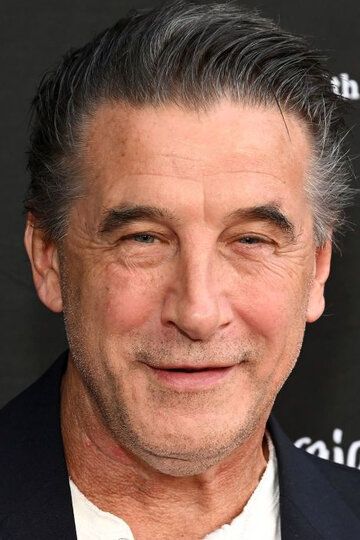 Уильям Болдуин / William Baldwin