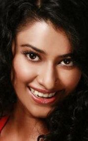 / Preeti Gupta