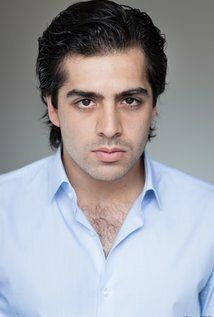 / Ash Goldeh