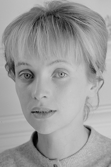 Эдит Скоб / Edith Scob