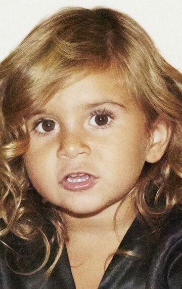 Пенелопа Скотланд Дисик / Penelope Scotland Disick