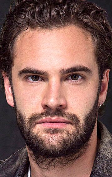 Том Бейтман / Tom Bateman