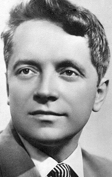 Юрий Белов /